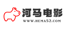 河马电影网Logo