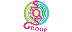 SOSG动漫网Logo