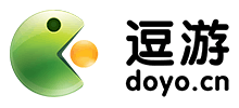 逗游网Logo