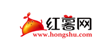 红薯中文网logo,红薯中文网标识