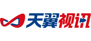 天翼视讯logo,天翼视讯标识