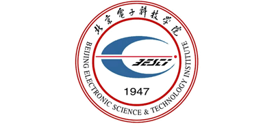 北京电子科技学院logo,北京电子科技学院标识
