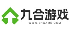 九合游戏网logo,九合游戏网标识