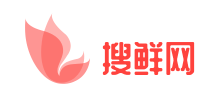 搜鲜网Logo