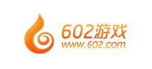 602游戏logo,602游戏标识