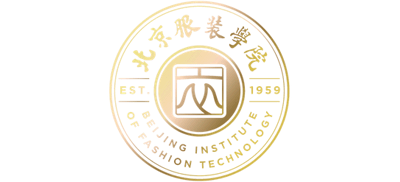 北京服装学院Logo