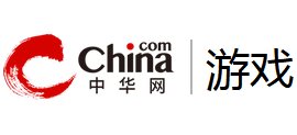 中华网游戏logo,中华网游戏标识