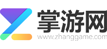 掌游网logo,掌游网标识