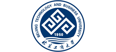 北京工商大学Logo