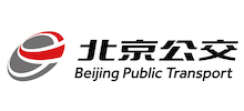 北京公交网logo,北京公交网标识
