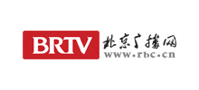 北京广播网Logo