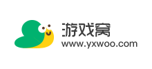 游戏窝Logo