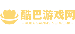 酷巴游戏网logo,酷巴游戏网标识