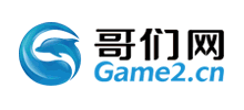 哥们网Logo