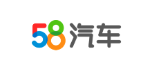 58汽车logo,58汽车标识