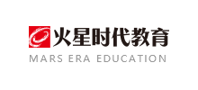 火星时代教育logo,火星时代教育标识