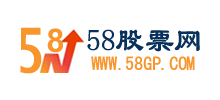 58股票学习网logo,58股票学习网标识