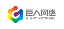 巨人网络Logo