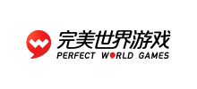 完美世界游戏Logo
