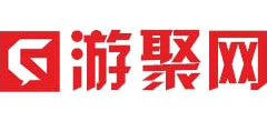 游聚网logo,游聚网标识