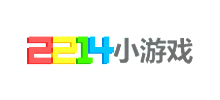 2214小游戏logo,2214小游戏标识