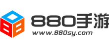 880手游网Logo