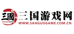 三国游戏网logo,三国游戏网标识