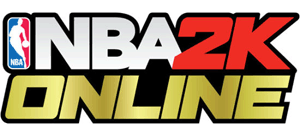 NBA2K Online篮球在线logo,NBA2K Online篮球在线标识