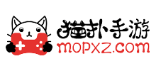 猫扑手游网Logo