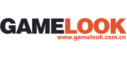 游戏大观 GameLooklogo,游戏大观 GameLook标识