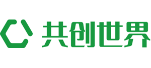 共创世界Logo