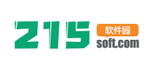 215软件园Logo