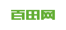 百田网Logo