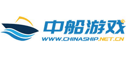 中船游戏网Logo