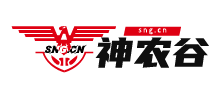 神农谷Logo