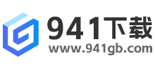 941下载logo,941下载标识