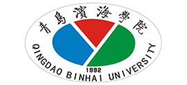 青岛滨海学院logo,青岛滨海学院标识