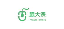 鼠大侠Logo