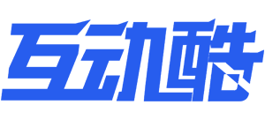 互动酷Logo