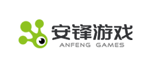 安锋游戏Logo