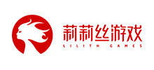 莉莉丝游戏logo,莉莉丝游戏标识