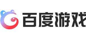 百度游戏logo,百度游戏标识