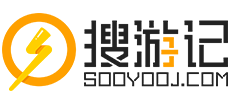 搜游记Logo