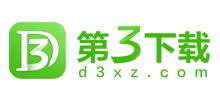 第三下载logo,第三下载标识