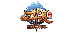 华夏手游Logo