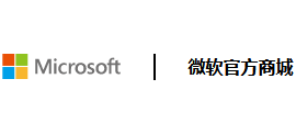 微软商城Logo