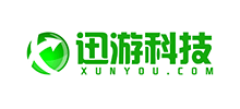 迅游科技logo,迅游科技标识