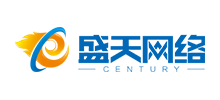 盛天网络logo,盛天网络标识