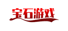 宝石游戏平台logo,宝石游戏平台标识