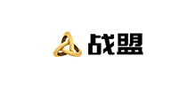 战盟Logo